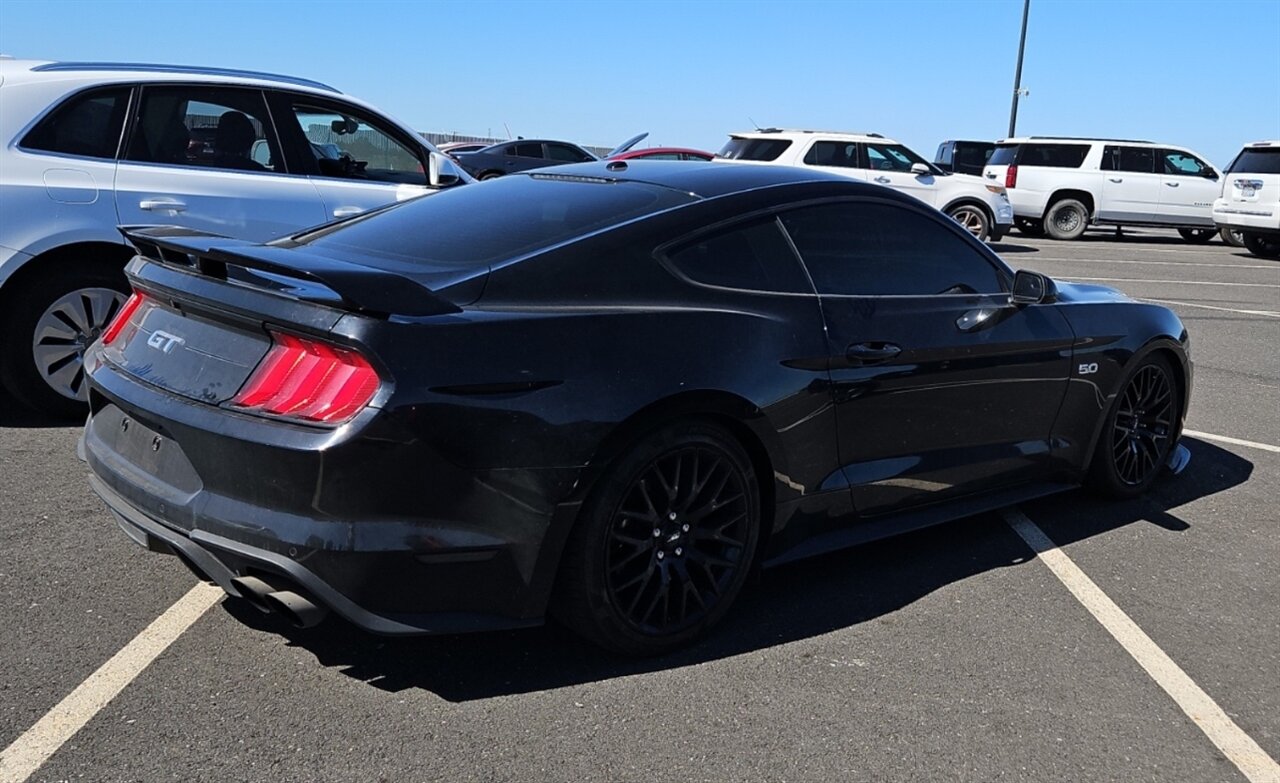 2019 Ford Mustang GT - Photo 4 - Reno, NV 89511