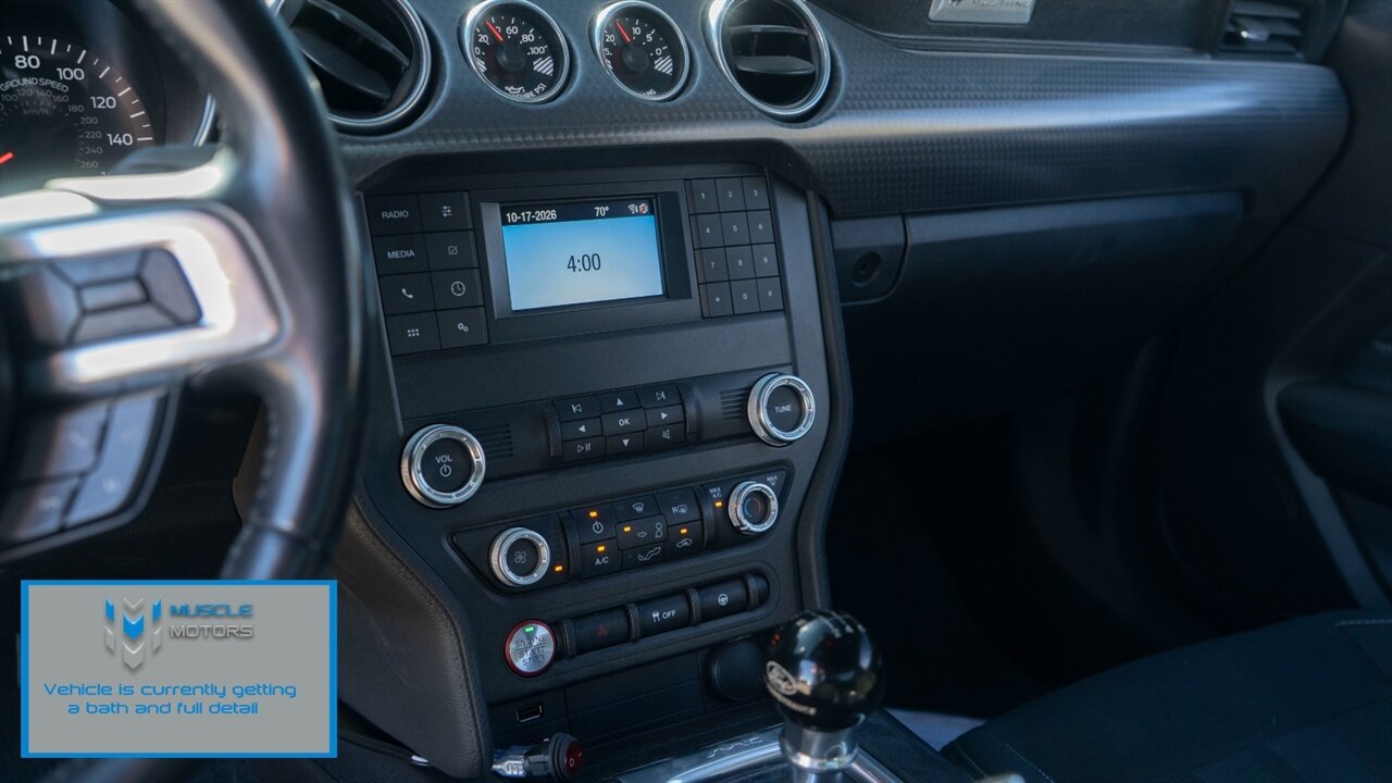 2019 Ford Mustang GT ROUSH SUPERCHARGED - Photo 17 - Reno, NV 89511