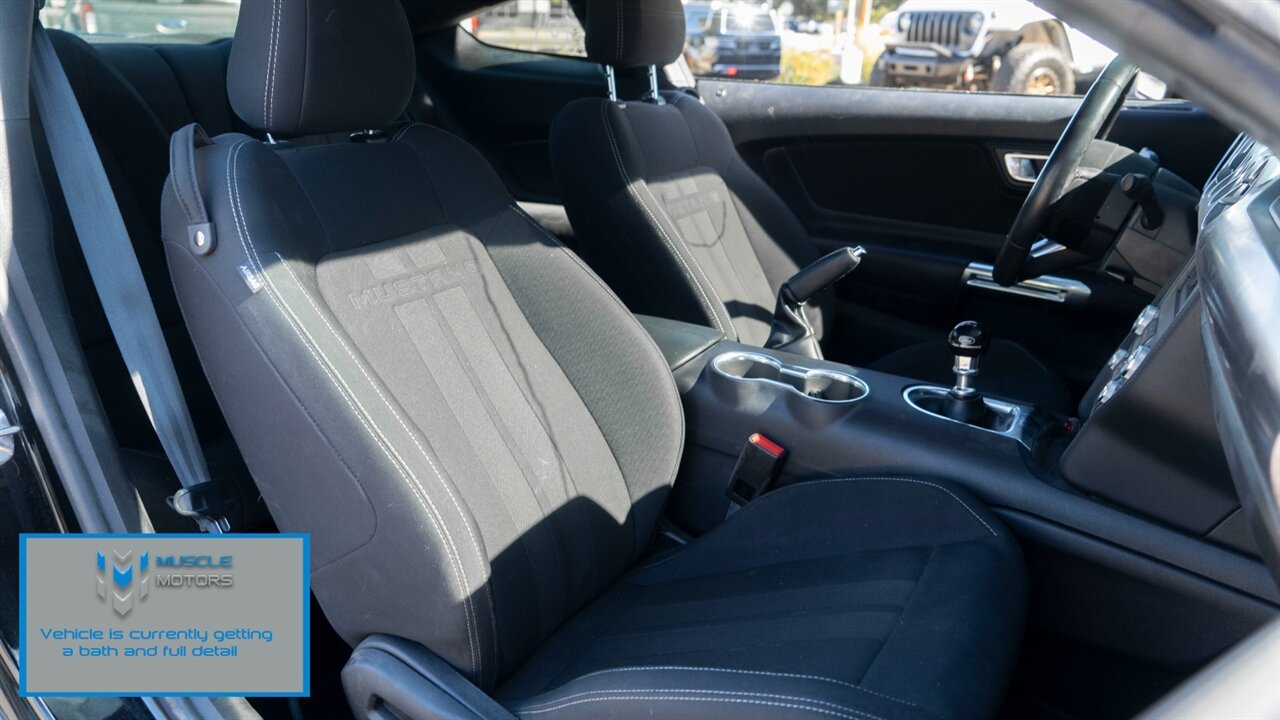 2019 Ford Mustang GT ROUSH SUPERCHARGED - Photo 19 - Reno, NV 89511