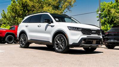 2023 Kia Sorento X-Line EX  