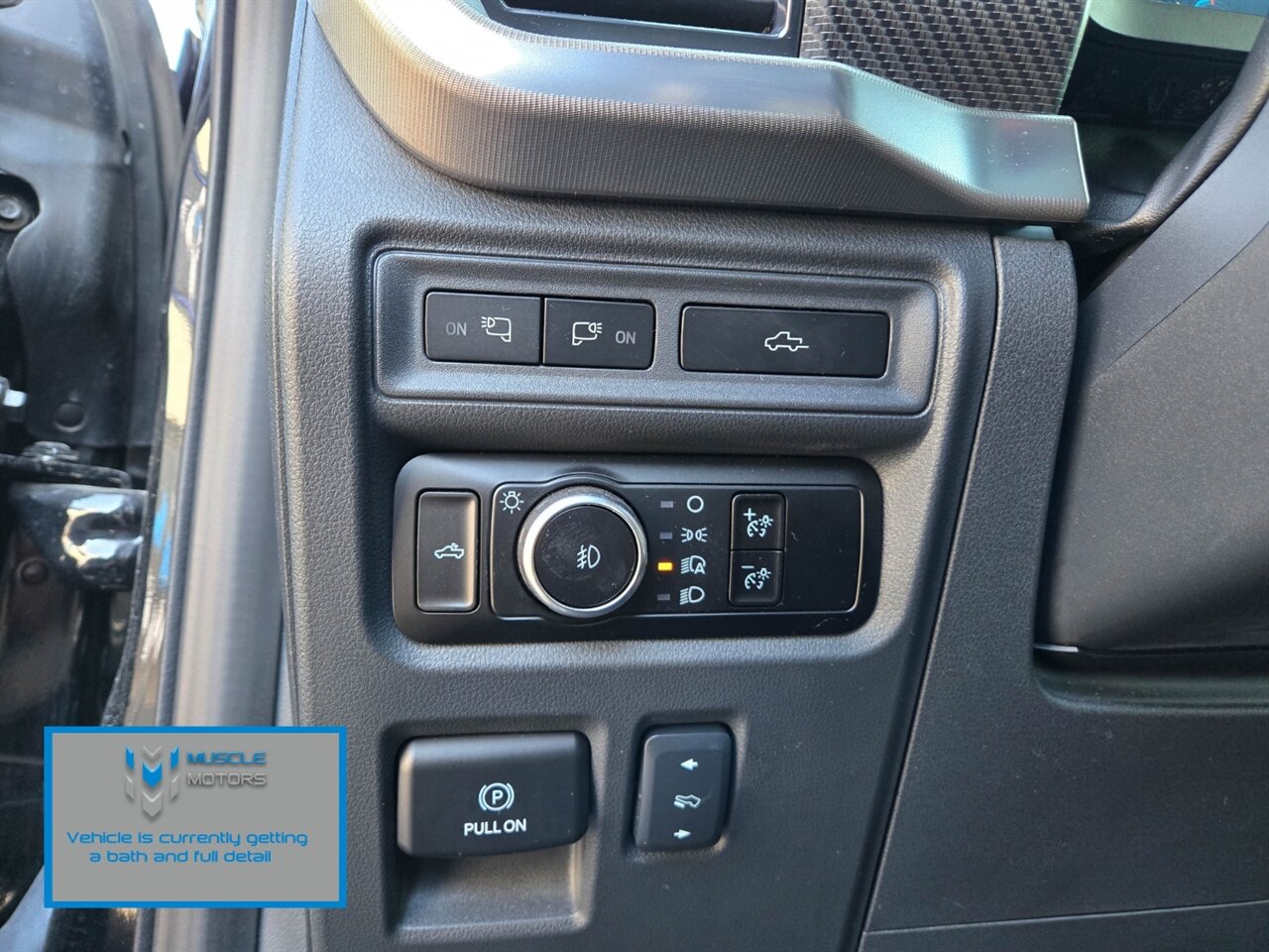 2023 Ford F-150 Raptor   - Photo 12 - Reno, NV 89511