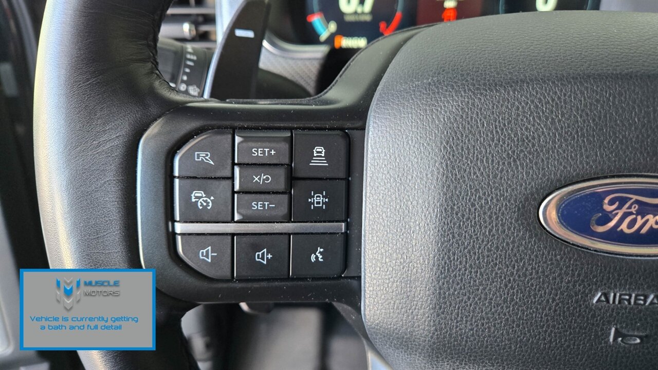 2023 Ford F-150 Raptor   - Photo 14 - Reno, NV 89511