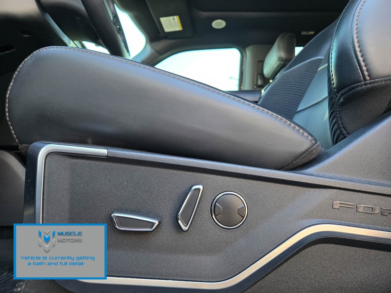 2023 Ford F-150 Raptor   - Photo 13 - Reno, NV 89511