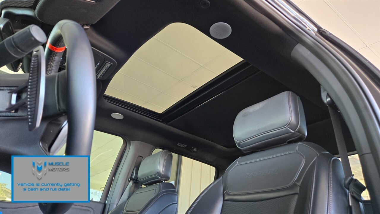 2023 Ford F-150 Raptor   - Photo 10 - Reno, NV 89511