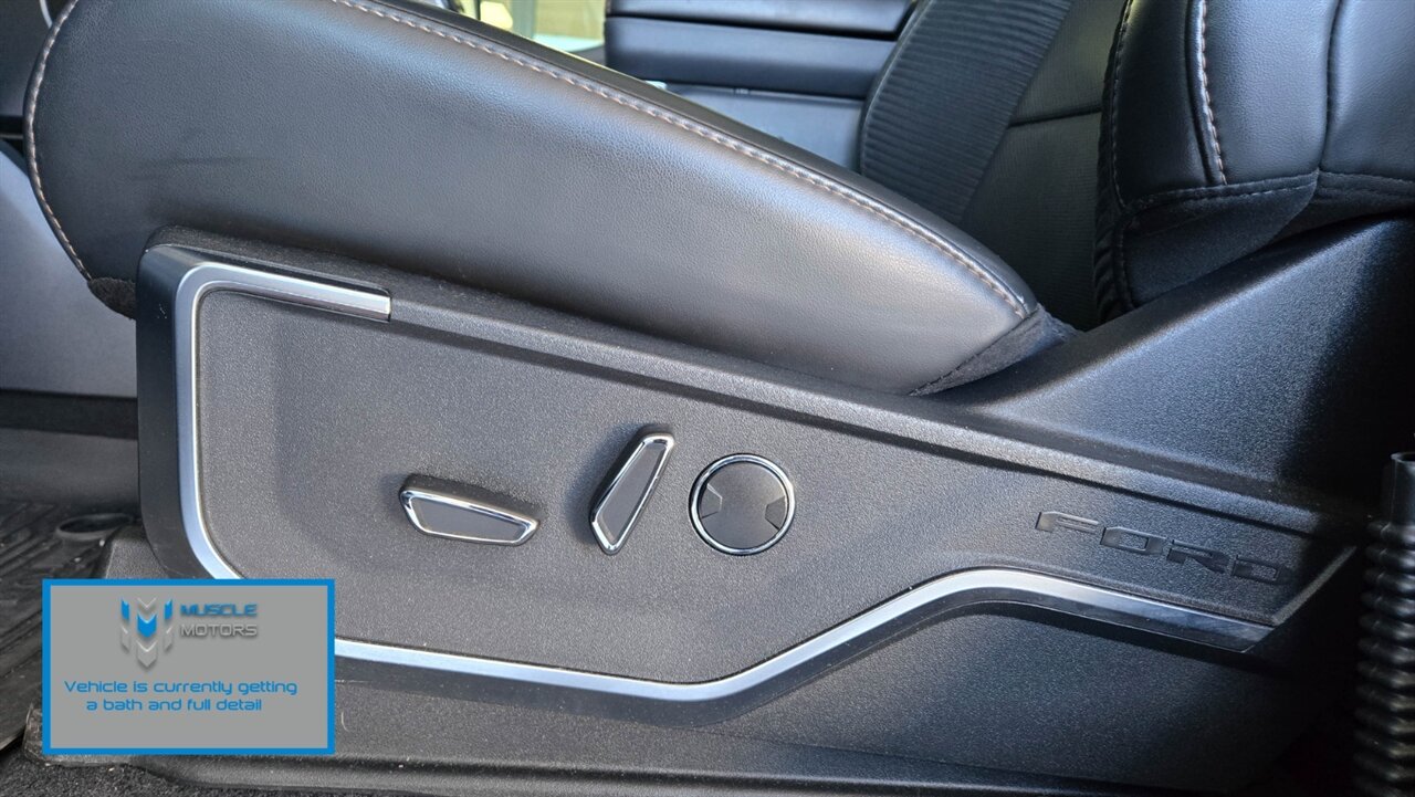 2023 Ford F-150 Raptor   - Photo 11 - Reno, NV 89511