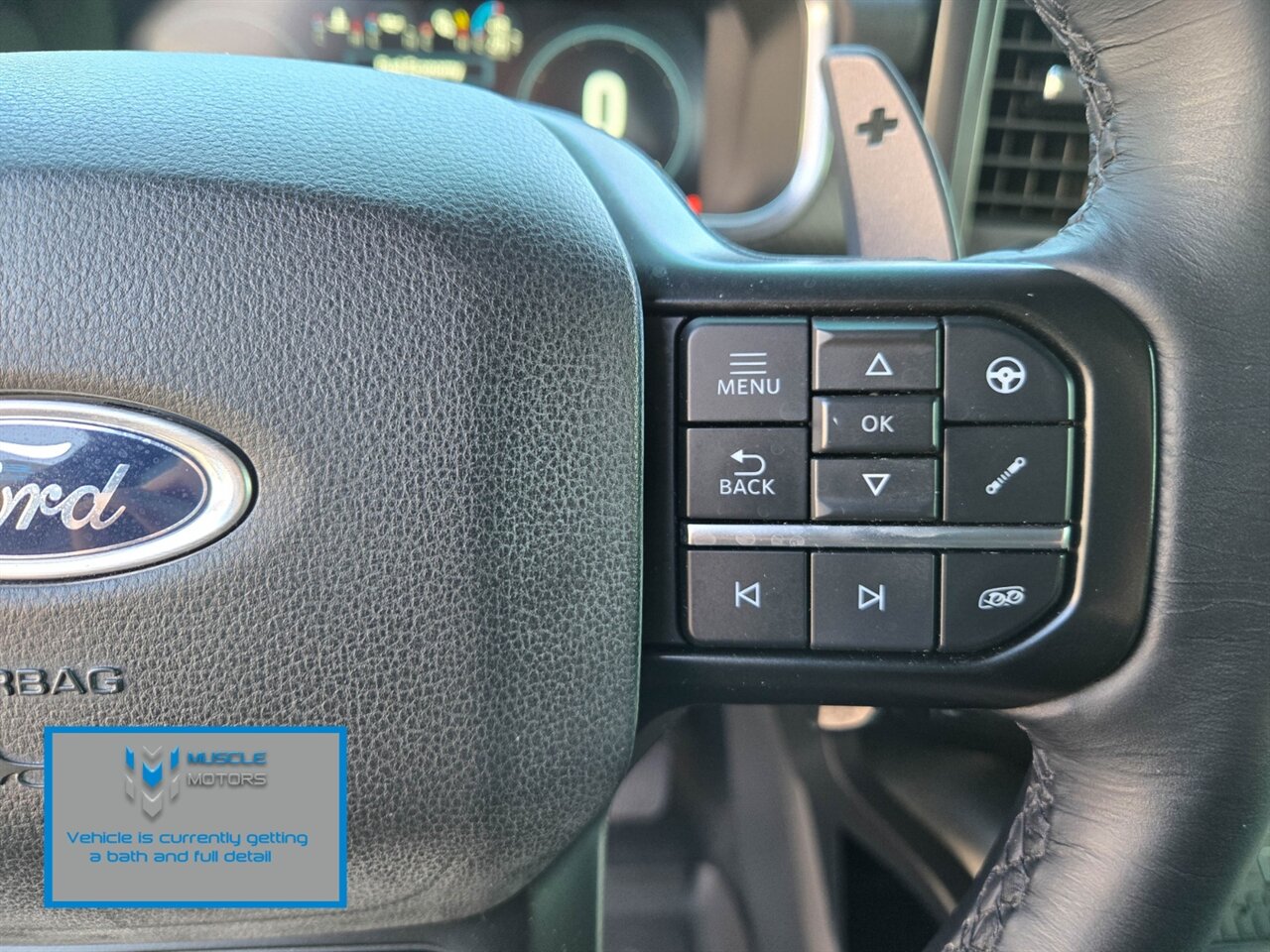 2023 Ford F-150 Raptor   - Photo 16 - Reno, NV 89511