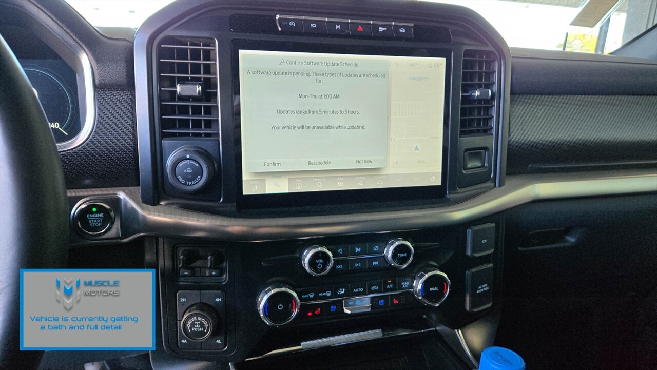 2023 Ford F-150 Raptor   - Photo 16 - Reno, NV 89511