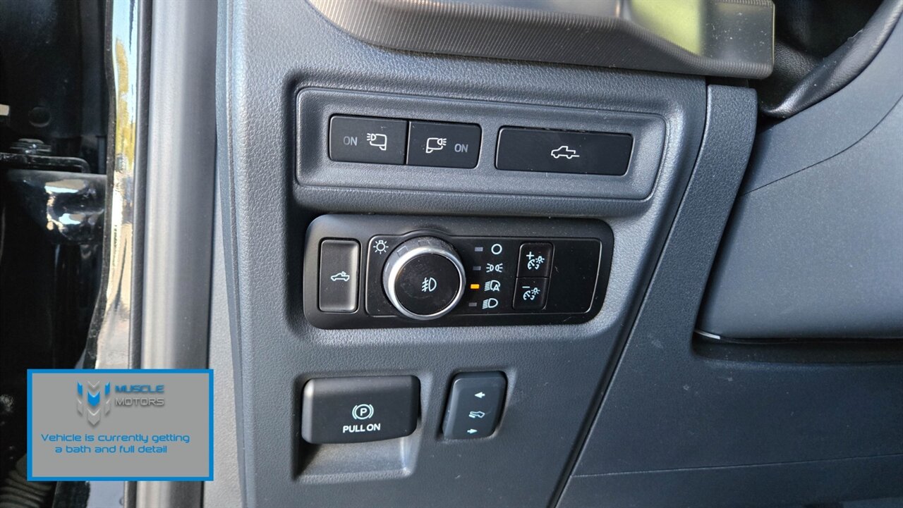 2023 Ford F-150 Raptor   - Photo 12 - Reno, NV 89511