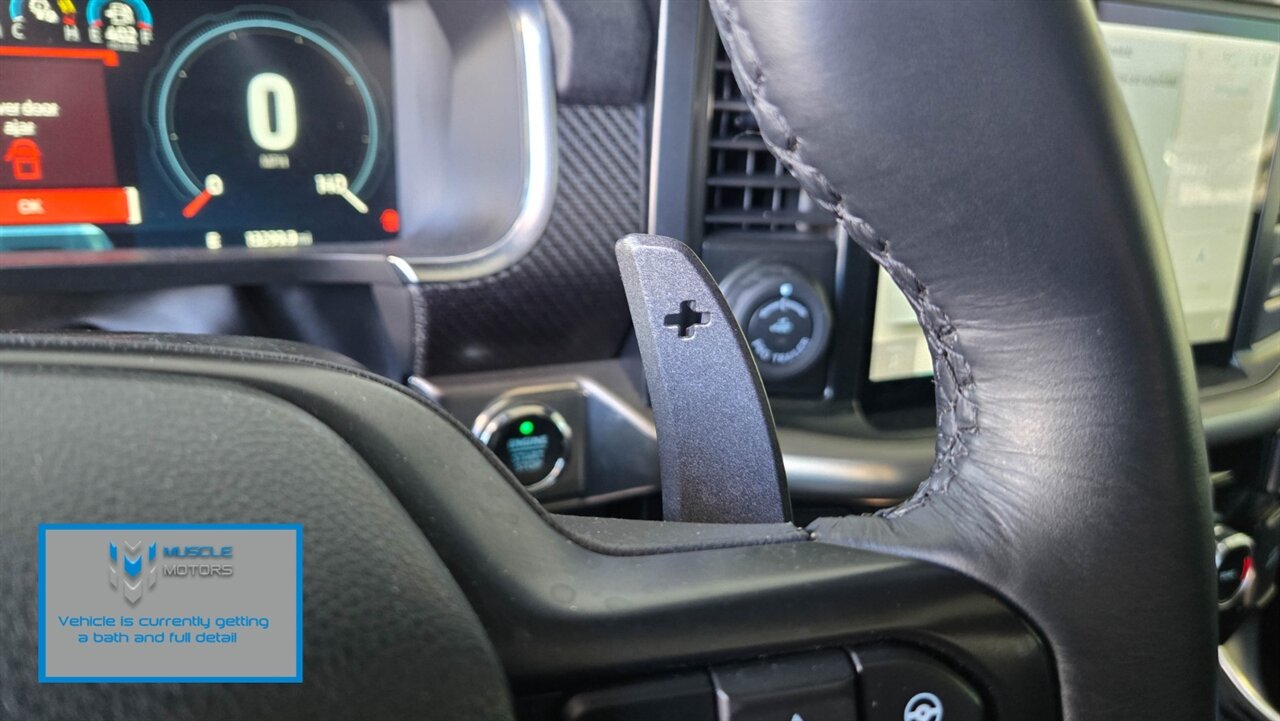 2023 Ford F-150 Raptor   - Photo 18 - Reno, NV 89511