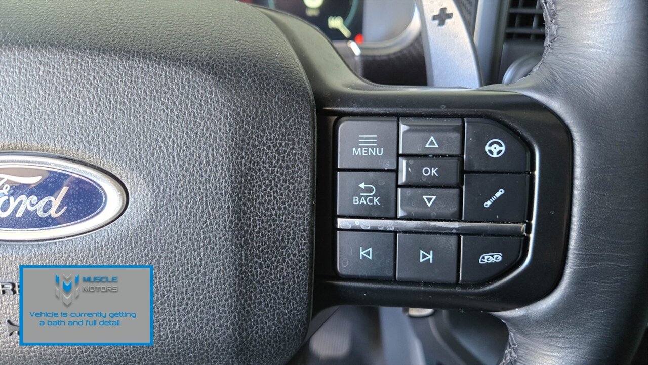 2023 Ford F-150 Raptor   - Photo 15 - Reno, NV 89511