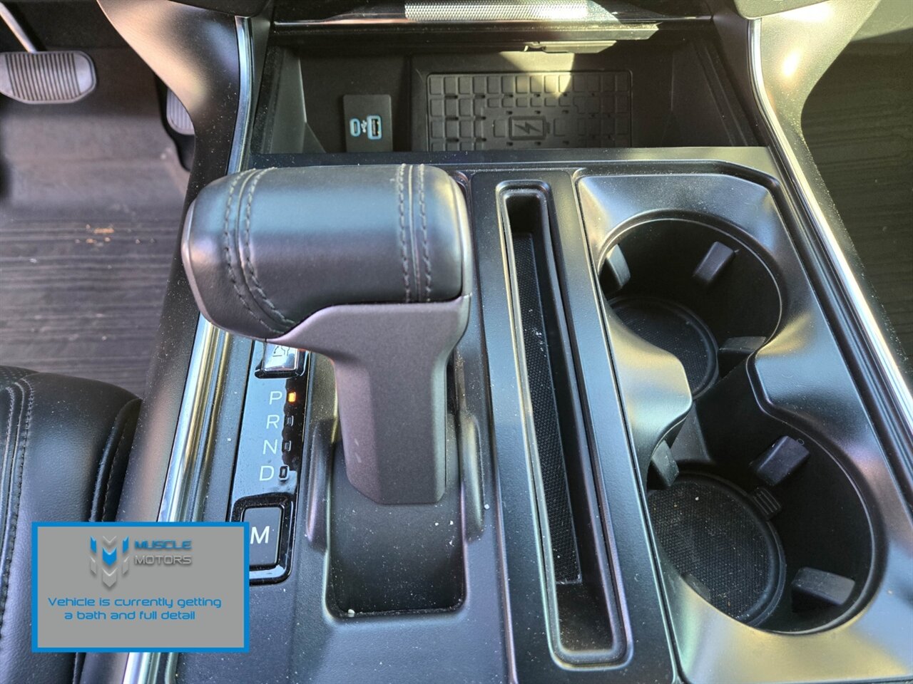 2023 Ford F-150 Raptor   - Photo 19 - Reno, NV 89511