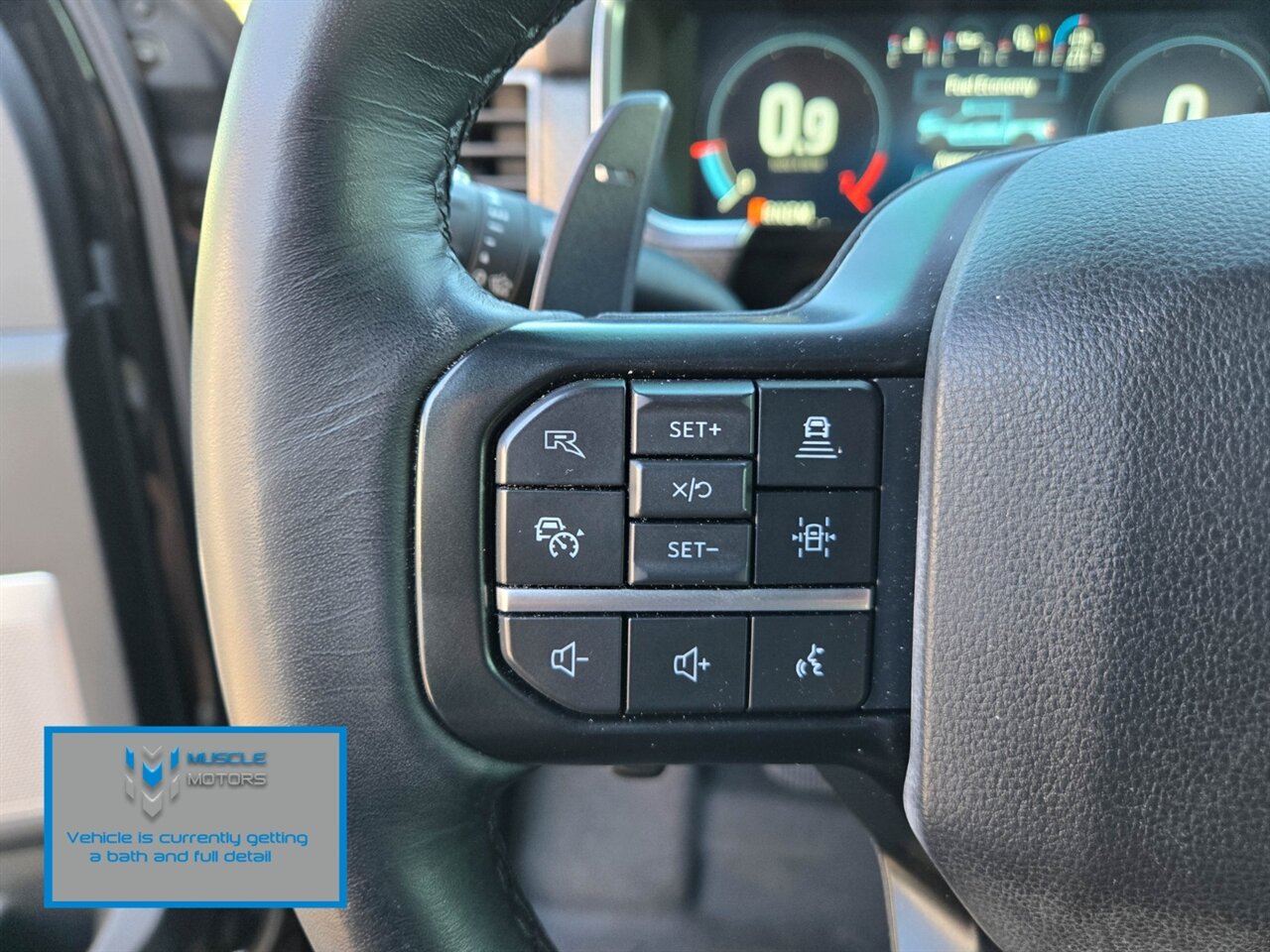 2023 Ford F-150 Raptor   - Photo 15 - Reno, NV 89511