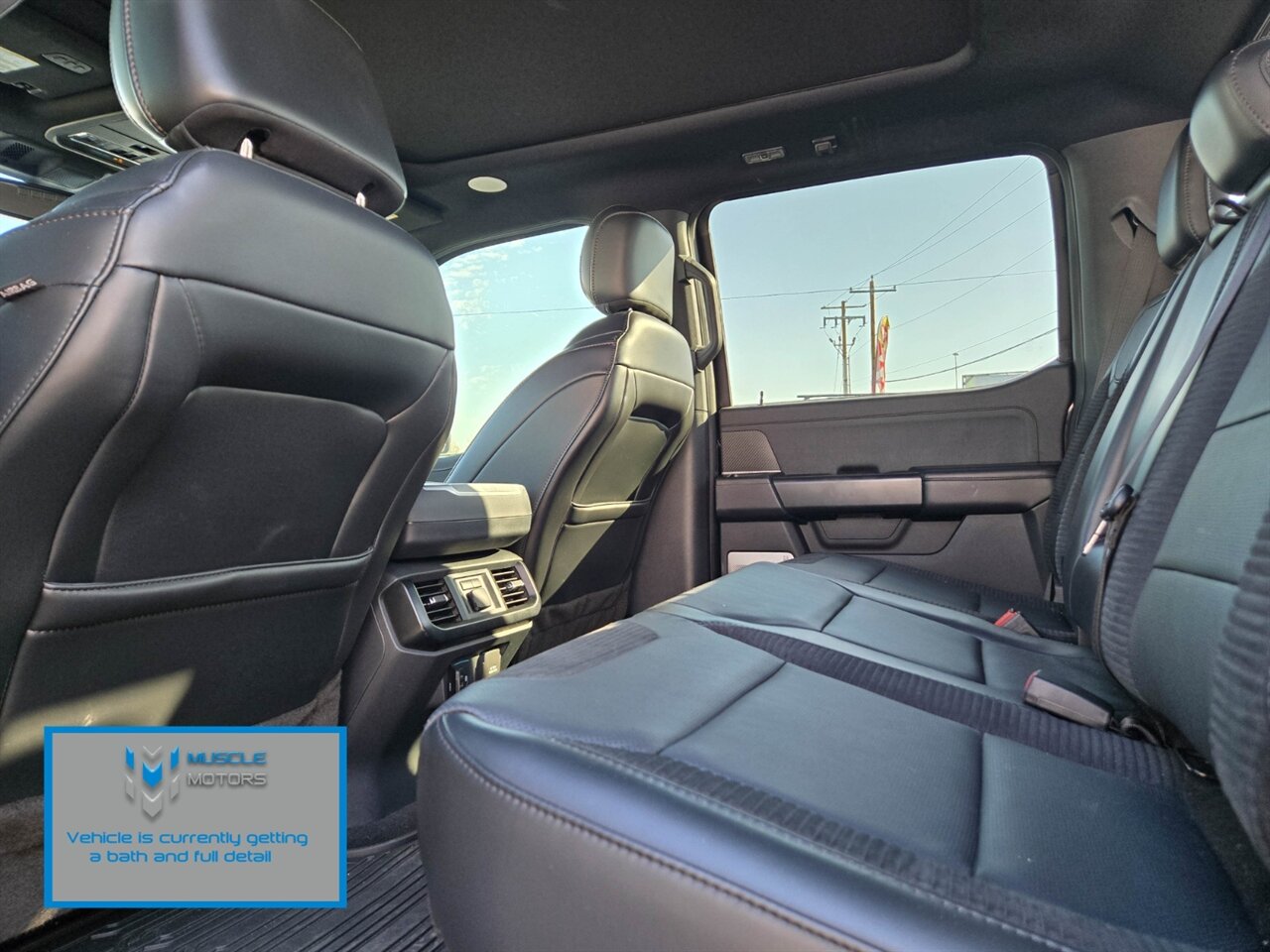 2023 Ford F-150 Raptor   - Photo 20 - Reno, NV 89511