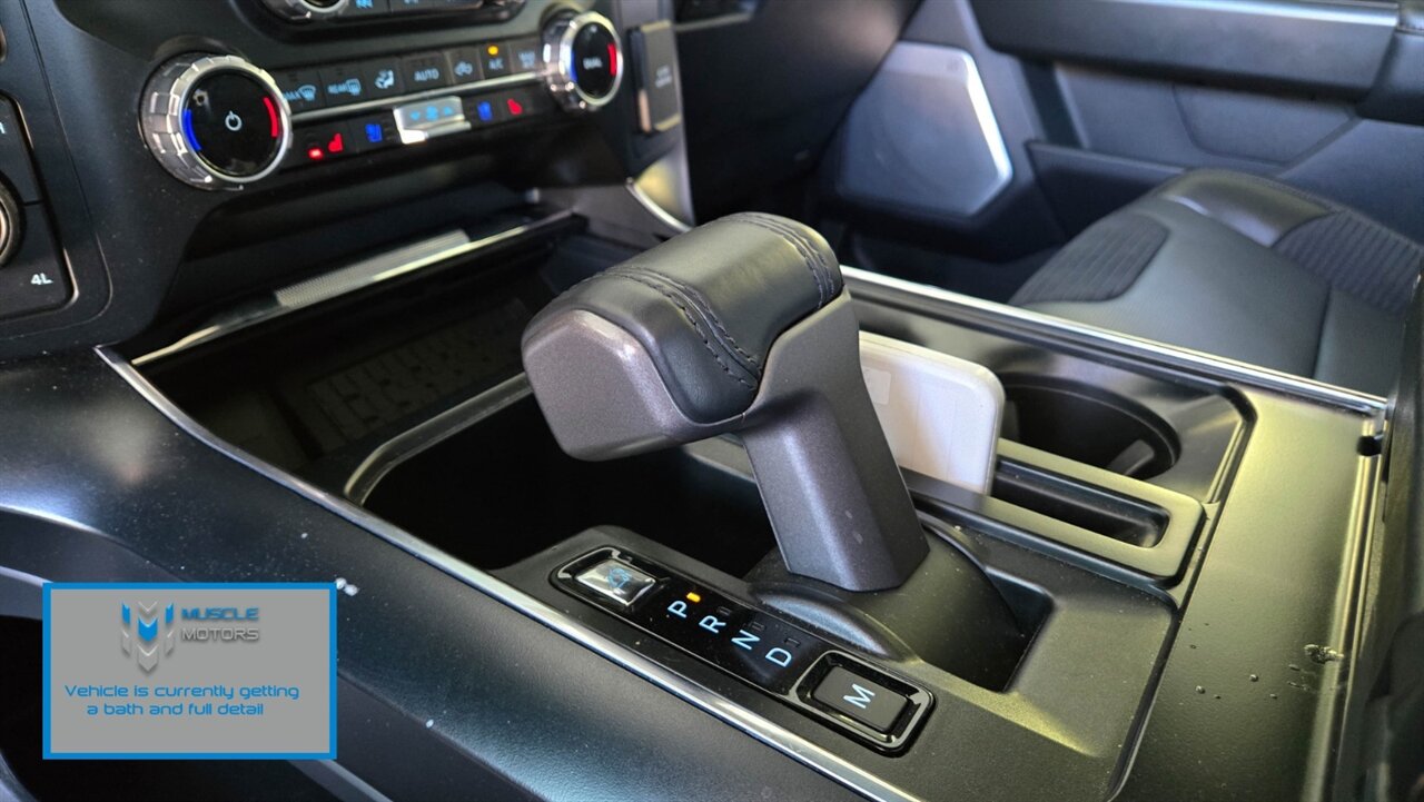 2023 Ford F-150 Raptor   - Photo 17 - Reno, NV 89511