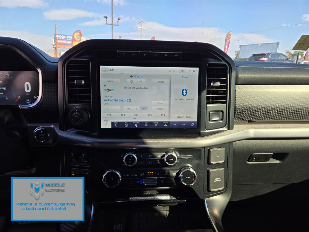 2023 Ford F-150 Raptor   - Photo 18 - Reno, NV 89511