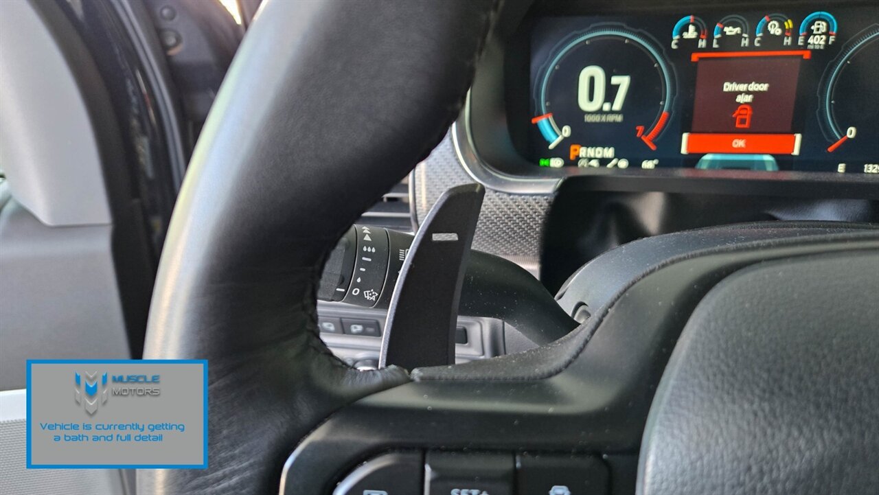 2023 Ford F-150 Raptor   - Photo 19 - Reno, NV 89511