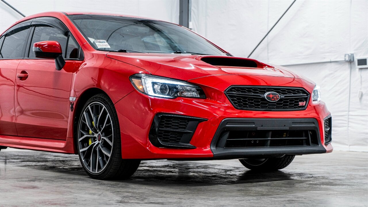 2020 Subaru WRX STi   - Photo 11 - Reno, NV 89511