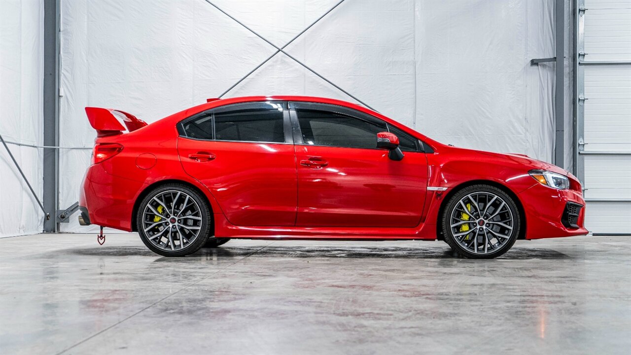 2020 Subaru WRX STi   - Photo 6 - Reno, NV 89511