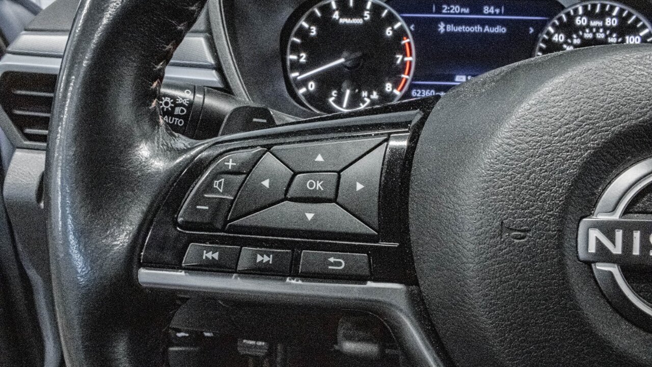 2023 Nissan Altima 2.5 SR - Photo 32 - Reno, NV 89511