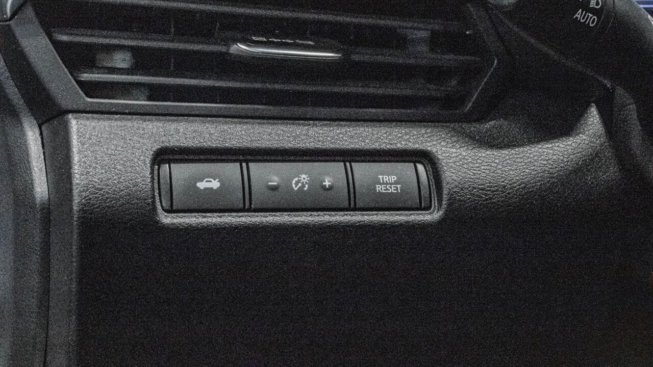 2023 Nissan Altima 2.5 SR - Photo 26 - Reno, NV 89511