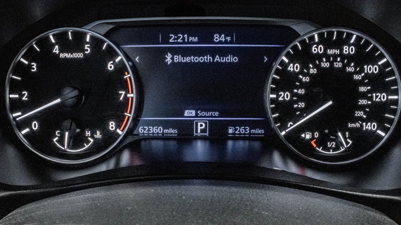 2023 Nissan Altima 2.5 SR - Photo 35 - Reno, NV 89511