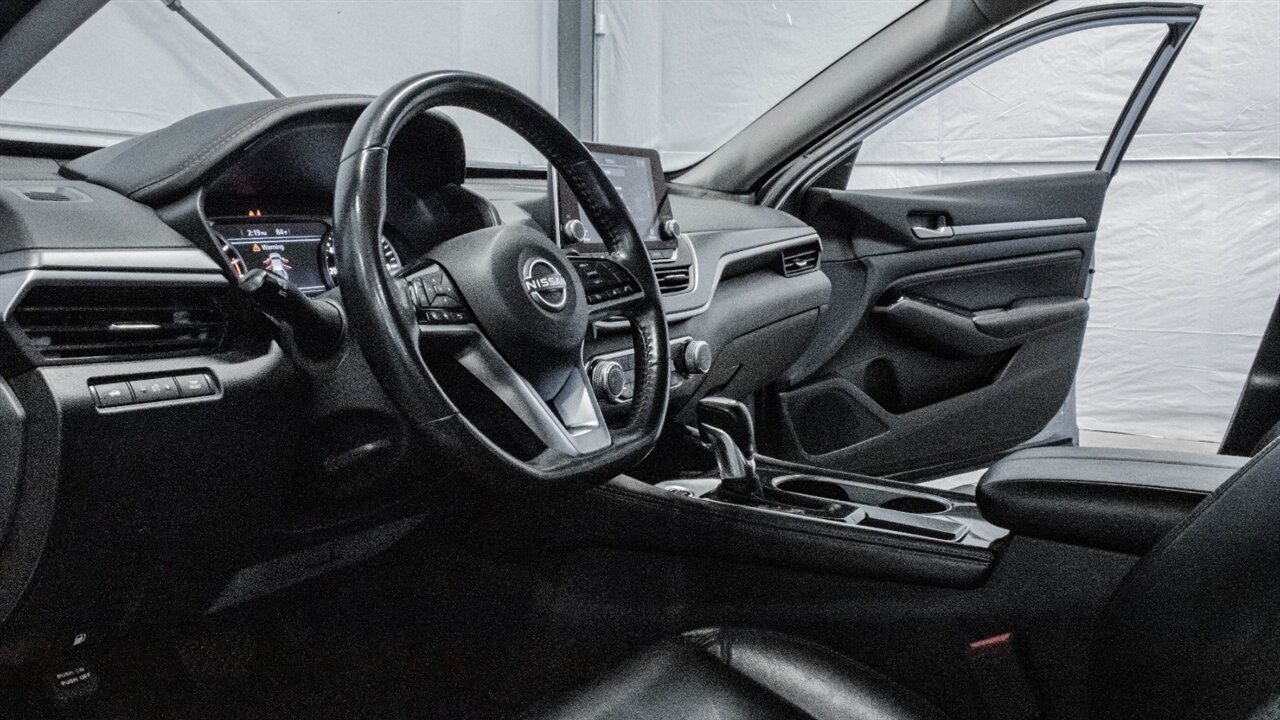 2023 Nissan Altima 2.5 SR - Photo 28 - Reno, NV 89511