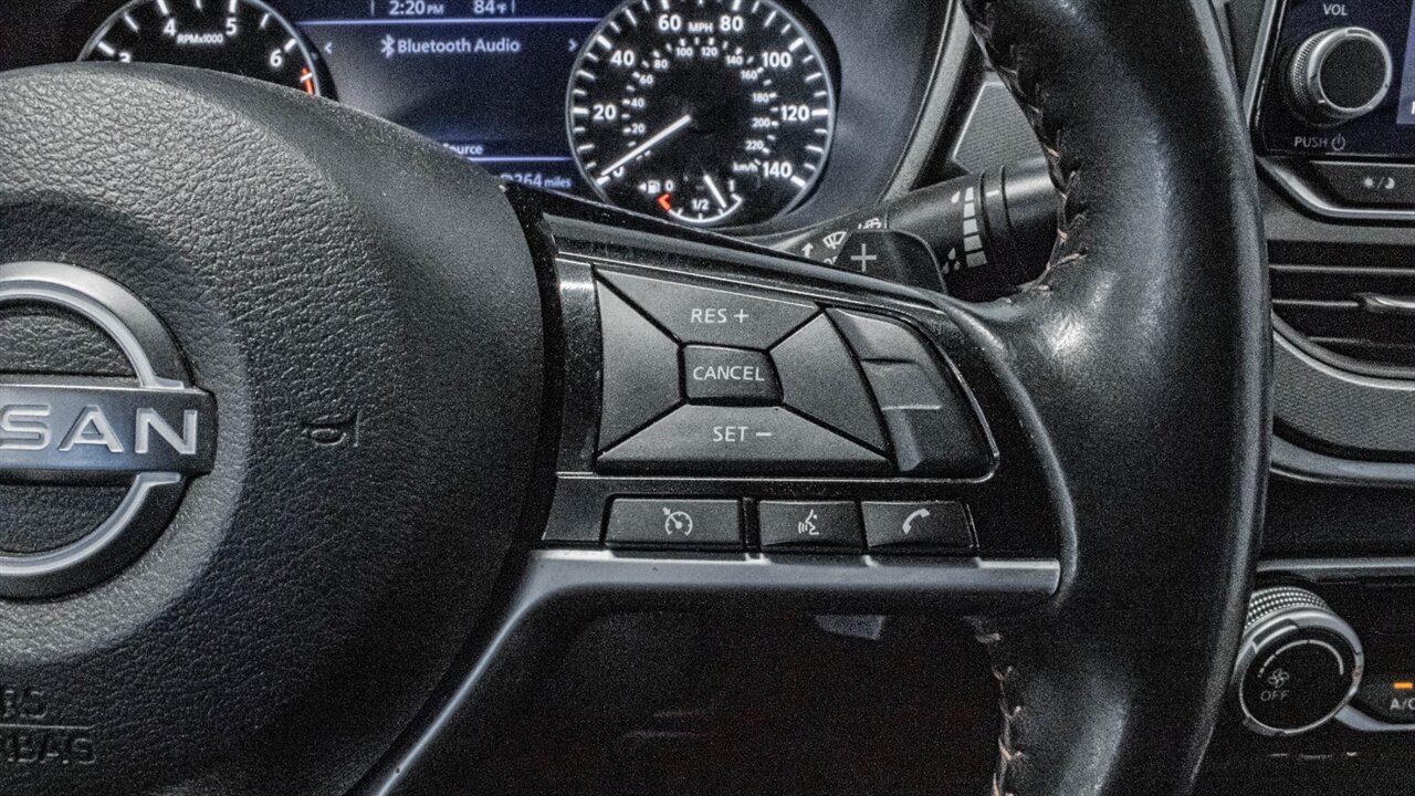 2023 Nissan Altima 2.5 SR - Photo 31 - Reno, NV 89511