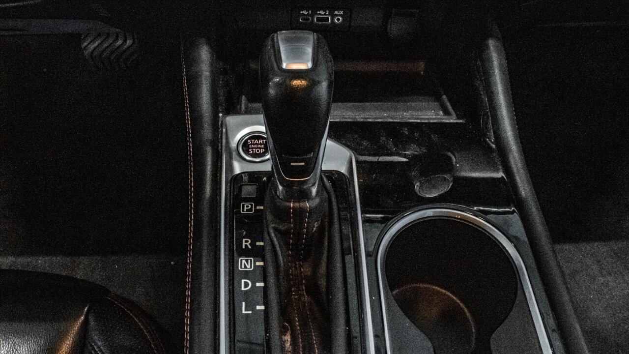 2023 Nissan Altima 2.5 SR - Photo 38 - Reno, NV 89511