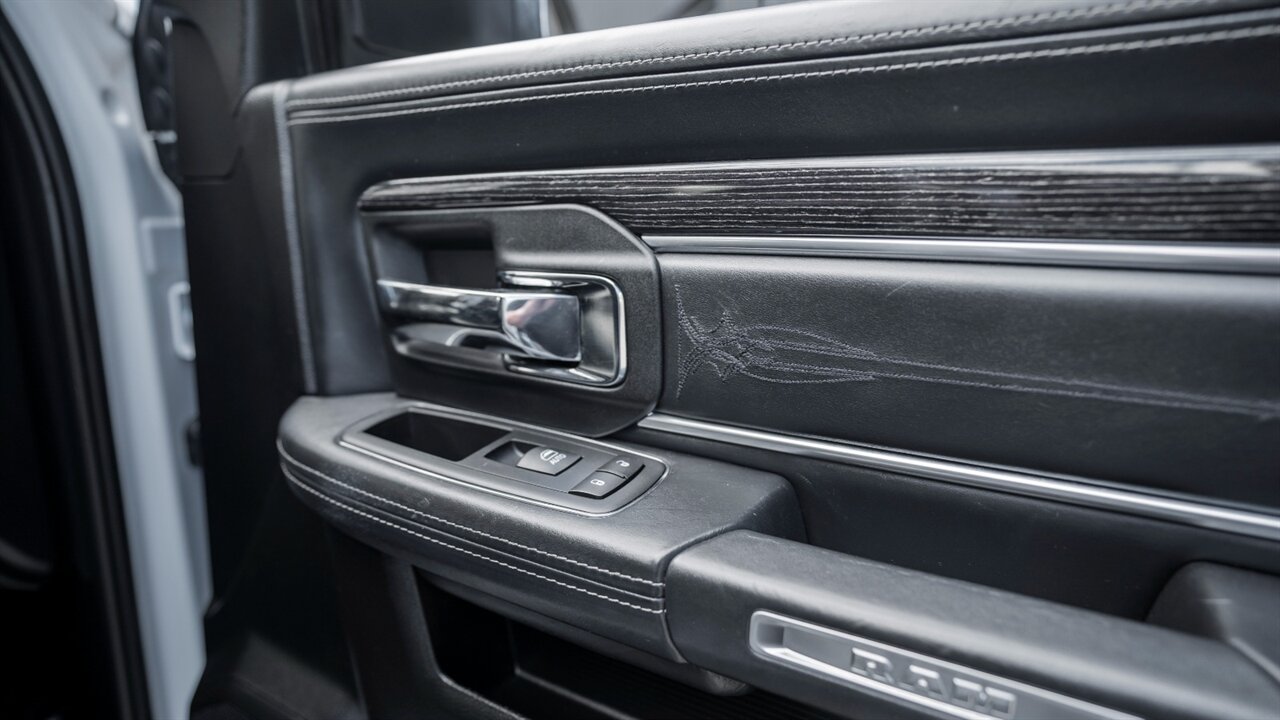 2017 RAM 2500 Laramie Limited - Photo 42 - Reno, NV 89511