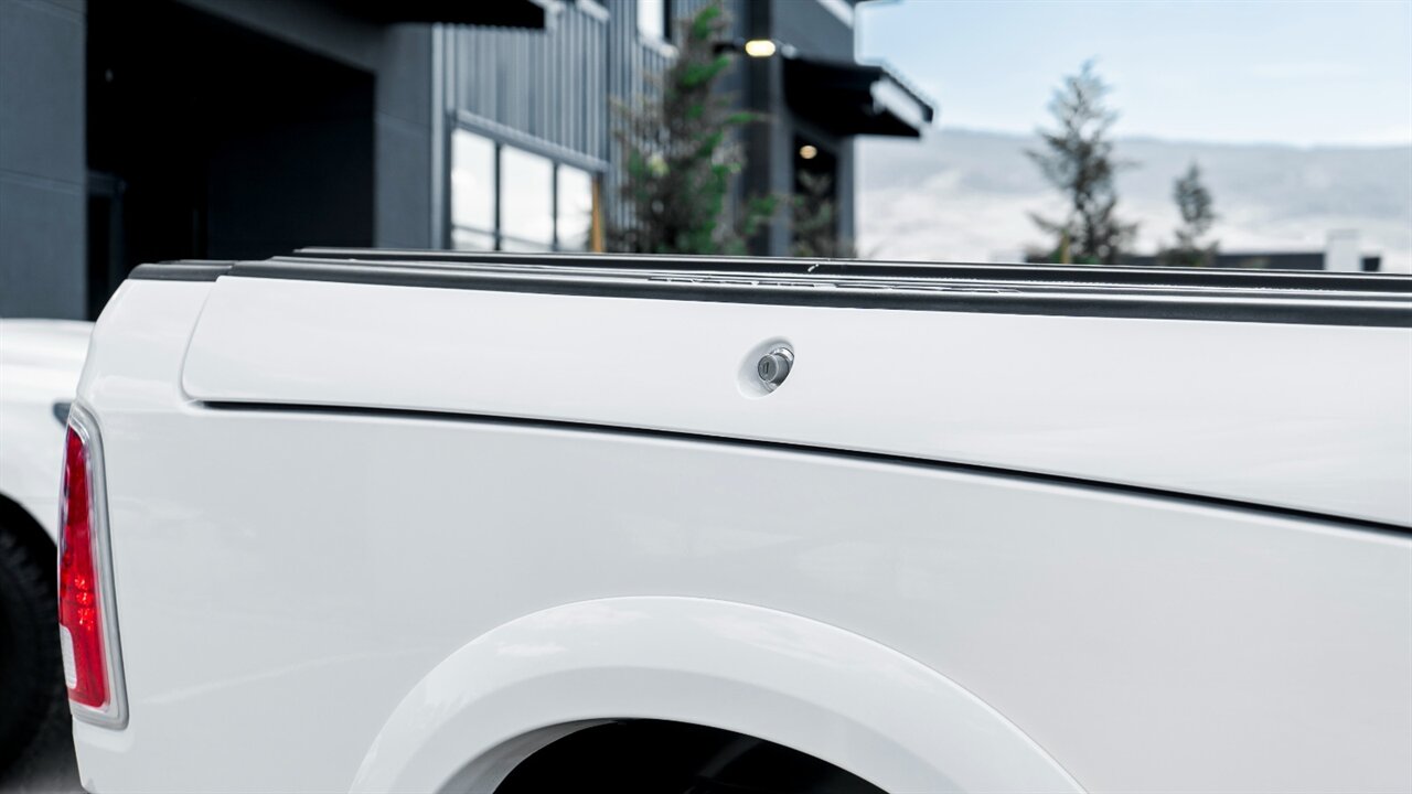 2017 RAM 2500 Laramie Limited - Photo 14 - Reno, NV 89511