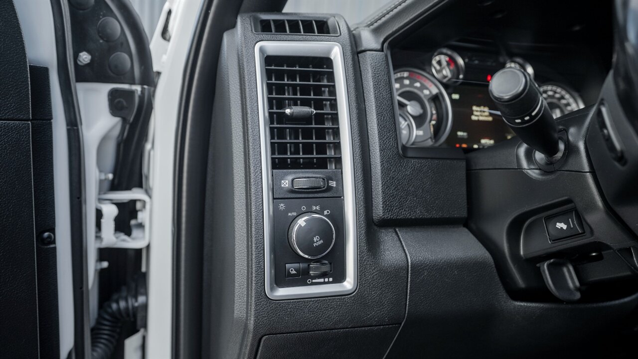 2017 RAM 2500 Laramie Limited - Photo 29 - Reno, NV 89511