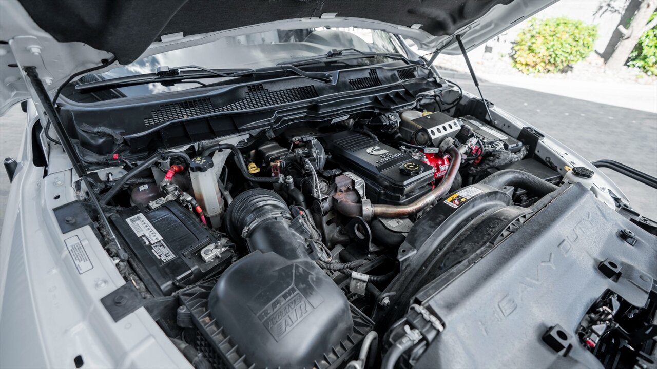 2017 RAM 2500 Laramie Limited - Photo 46 - Reno, NV 89511