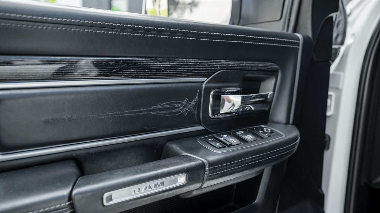 2017 RAM 2500 Laramie Limited - Photo 27 - Reno, NV 89511