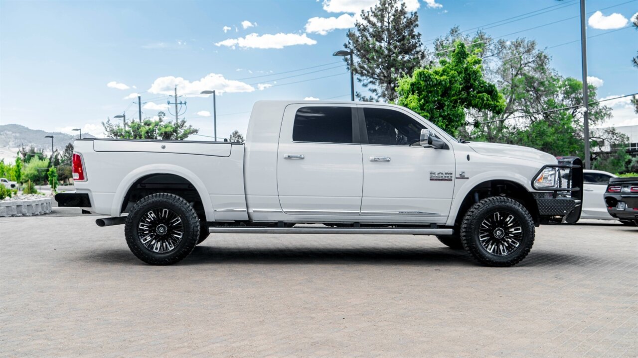 2017 RAM 2500 Laramie Limited - Photo 5 - Reno, NV 89511