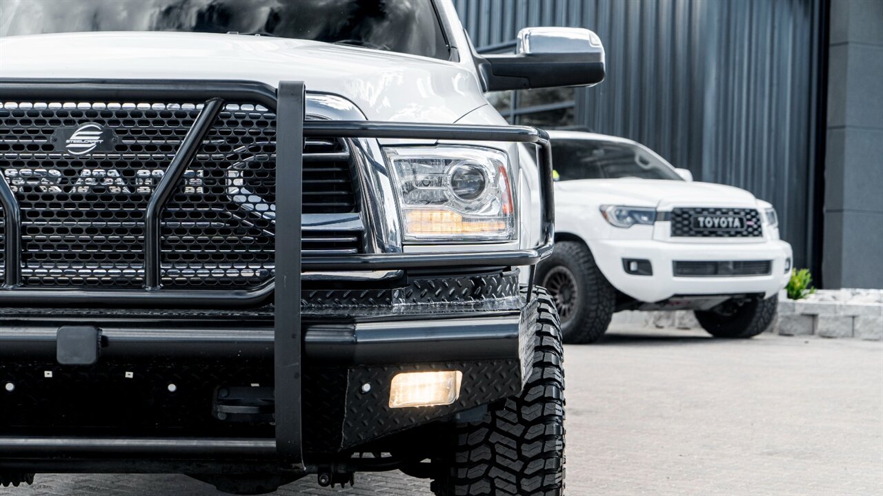 2017 RAM 2500 Laramie Limited - Photo 10 - Reno, NV 89511