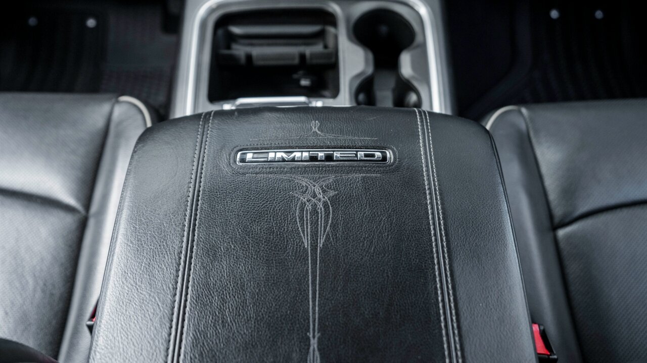 2017 RAM 2500 Laramie Limited - Photo 39 - Reno, NV 89511