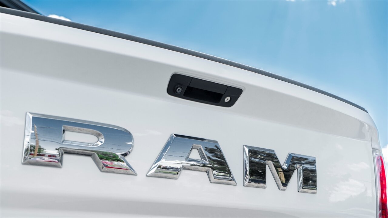 2017 RAM 2500 Laramie Limited - Photo 17 - Reno, NV 89511