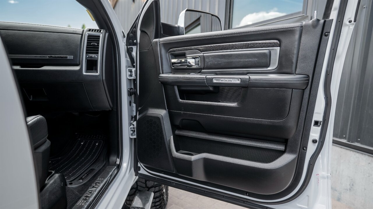 2017 RAM 2500 Laramie Limited - Photo 41 - Reno, NV 89511