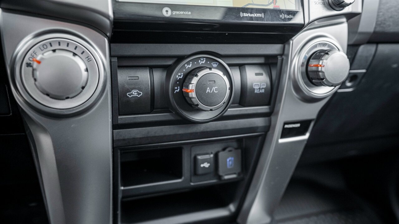 2022 Toyota 4Runner SR5 Premium - Photo 28 - Reno, NV 89511