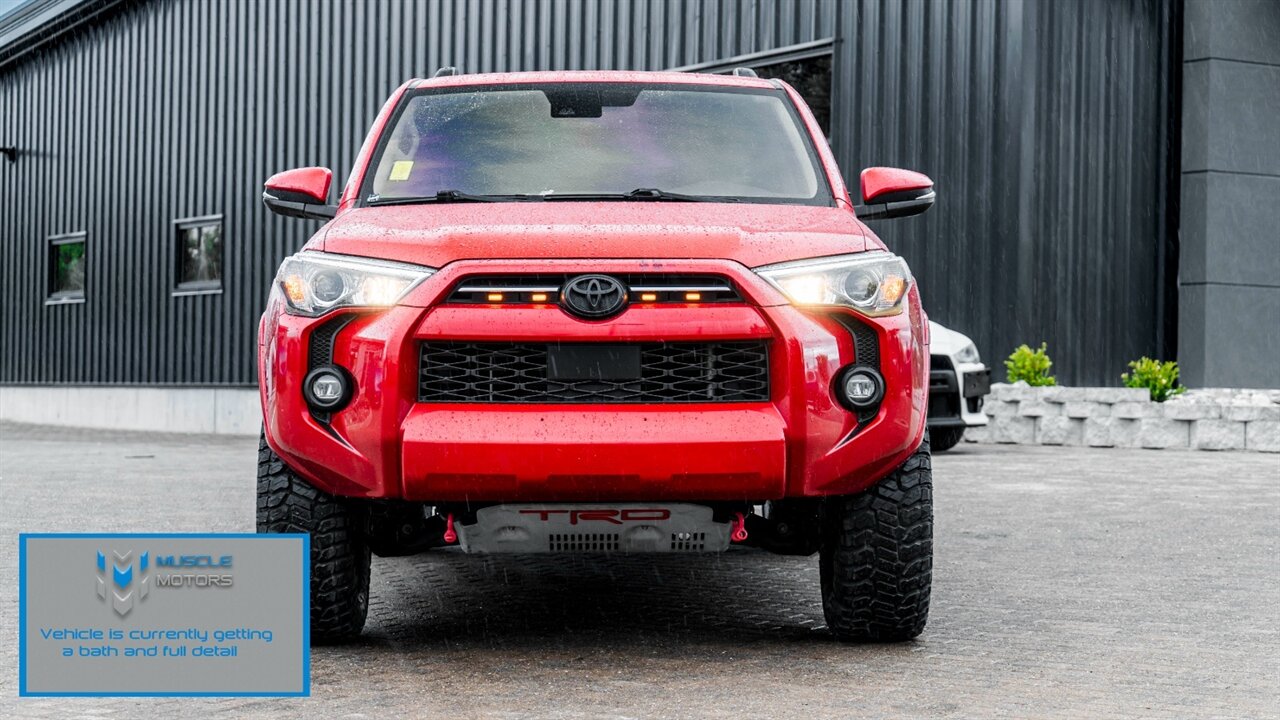 2022 Toyota 4Runner SR5 Premium - Photo 4 - Reno, NV 89511