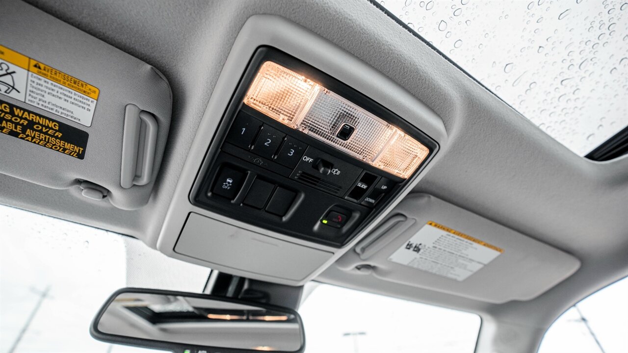 2022 Toyota 4Runner SR5 Premium - Photo 26 - Reno, NV 89511