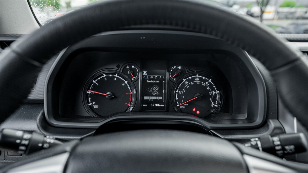 2022 Toyota 4Runner SR5 Premium - Photo 25 - Reno, NV 89511