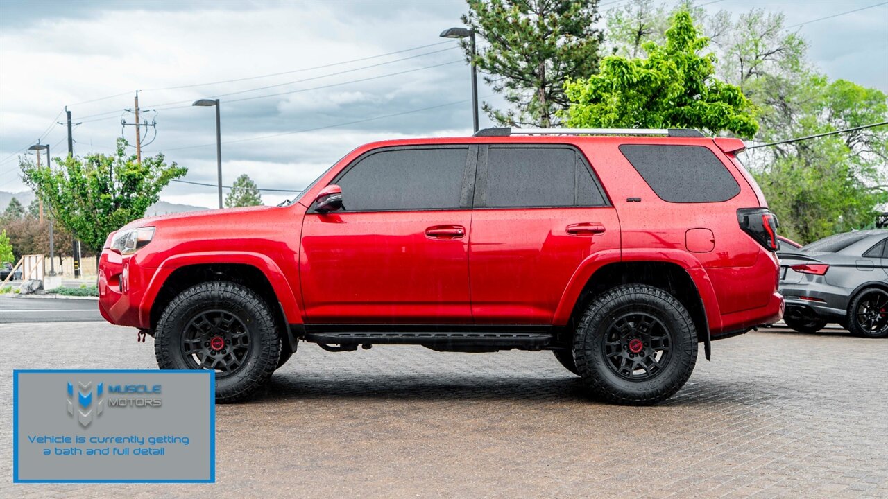 2022 Toyota 4Runner SR5 Premium - Photo 3 - Reno, NV 89511