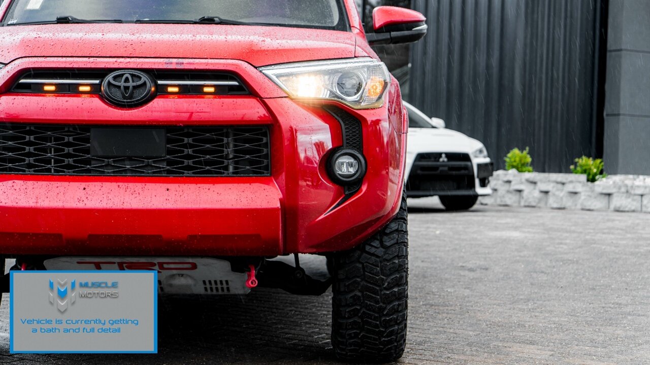 2022 Toyota 4Runner SR5 Premium - Photo 8 - Reno, NV 89511