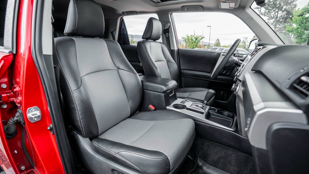 2022 Toyota 4Runner SR5 Premium - Photo 16 - Reno, NV 89511