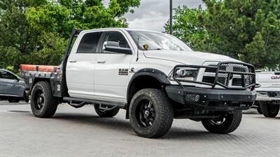 2017 RAM 2500 Laramie Truck