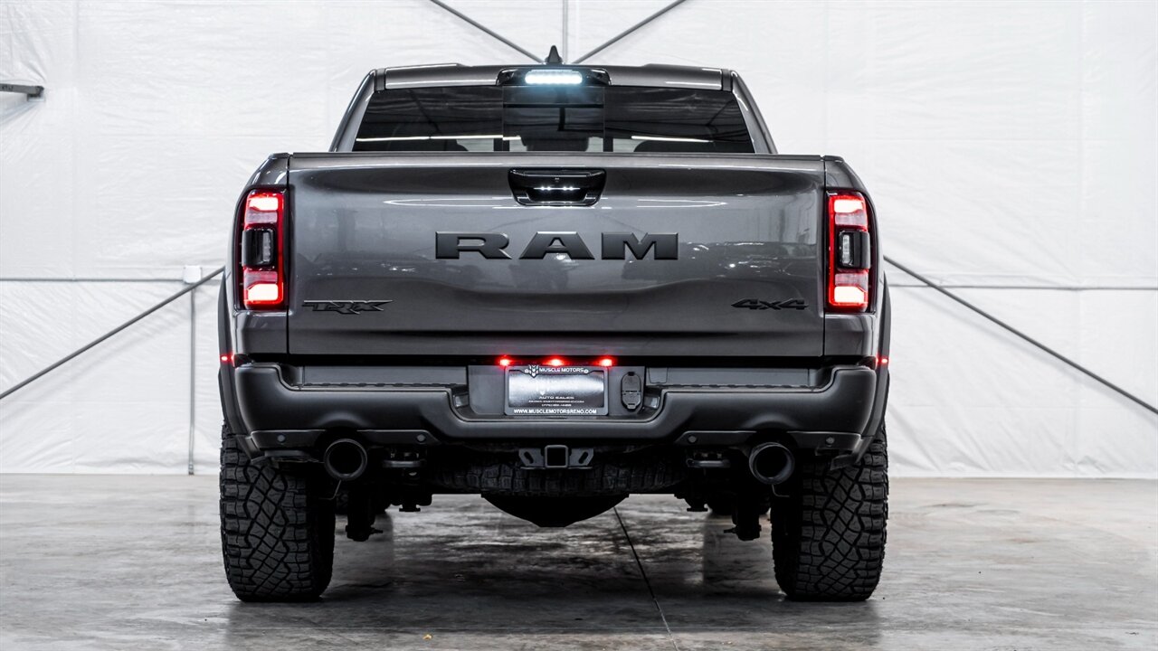 2023 RAM 1500 TRX   - Photo 6 - Reno, NV 89511