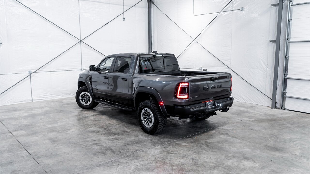 2023 RAM 1500 TRX   - Photo 8 - Reno, NV 89511