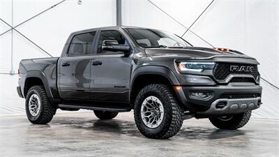 2023 RAM 1500 TRX  