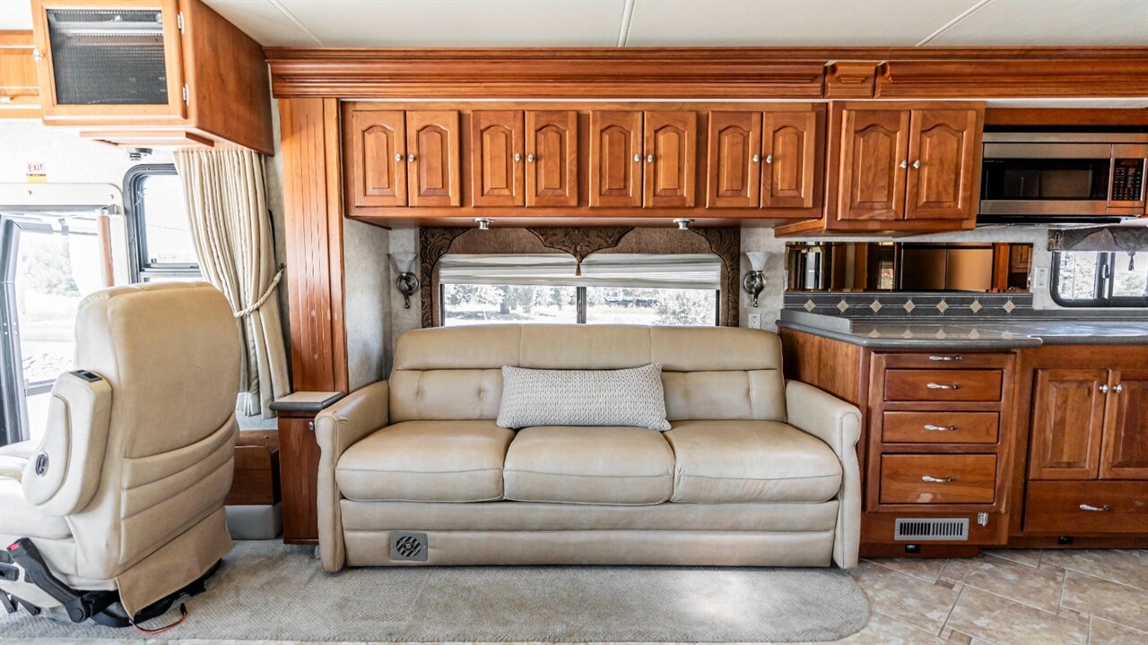 2006 Tiffin Motorhomes Allegro Bus   - Photo 31 - Reno, NV 89511